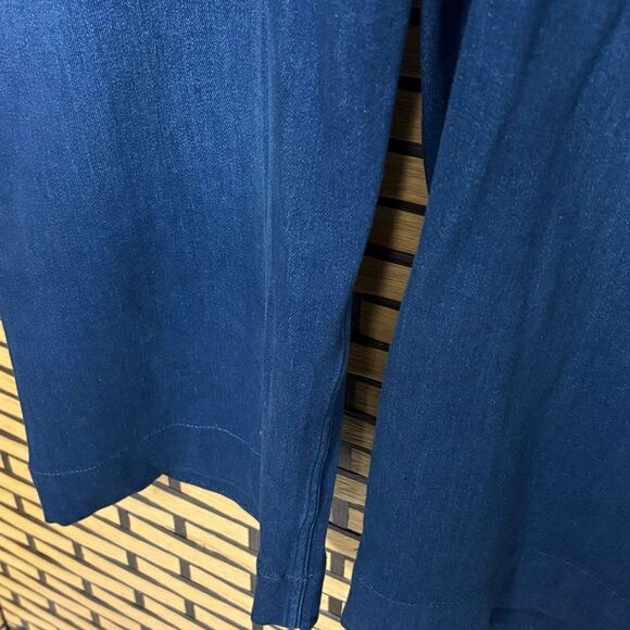 Pilcro Wide Leg Jeans Size 22W - Picture 3 of 8